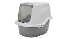 Grey cat litter for sale  BRADFORD