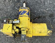 Meyer snow plow for sale  Yonkers