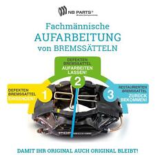 Aufarbeitung bremssattel 40mm gebraucht kaufen  Forchheim