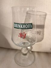 Bierglas biertuple glas gebraucht kaufen  Sankt Augustin