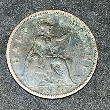 George half penny for sale  DRIFFIELD