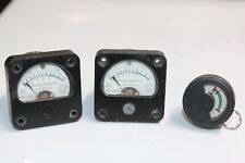 Vintage meters two for sale  Sykesville