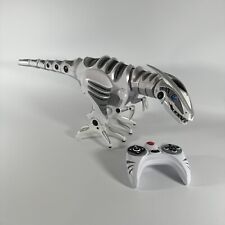 Robot dinosaur wowwee for sale  Shipping to Ireland