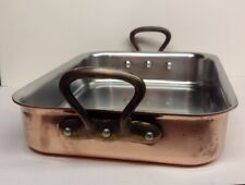 metal roasting pan for sale  Trenton