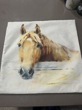 Beautiful horse decorative for sale  American Canyon