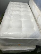pillow top twin mattress for sale  Chattanooga