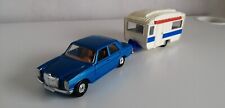 Corgi toys mercedes d'occasion  Le Petit-Quevilly