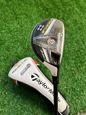 Taylormade fct rescue for sale  WARRINGTON