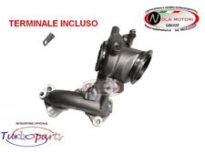 Turbo turbina collettore usato  Nola