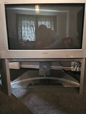 Sony 32inch crt for sale  MIDDLESBROUGH