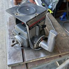 Craftsman 10" Radial Arm Saw Motor 113.197751+ P/N=63607 Smooth, used for sale  Shipping to South Africa