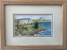 Original watercolour painting for sale  Ireland