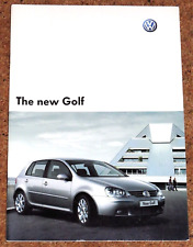 2004 golf mk5 for sale  BANGOR