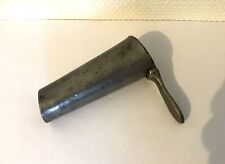 Rare ancien speculum d'occasion  Nancy-