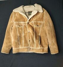 Genuine leather jacket for sale  Sandy