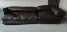 Bean bag sofa for sale  ROMFORD