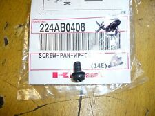 4x8 screw flashing for sale  Shipping to Ireland