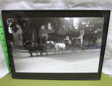 Horse carriage two for sale  Toledo