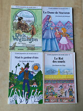 Lot livres série d'occasion  Aix-en-Provence-