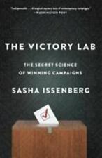 Usado, O laboratório de vitória: a Ciência Secreta de campanhas vencedor por issenberg, Sasha comprar usado  Enviando para Brazil