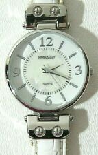 Embassy quartz watch for sale  Ocean Springs