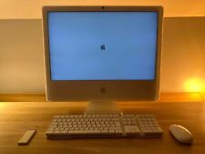 Imac 2006 boite d'occasion  Bordeaux-