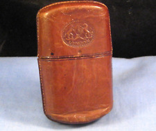 cigarette case holder for sale  BROMYARD