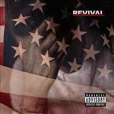 Eminem revival value for sale  STOCKPORT