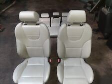 mondeo mk3 st seats for sale  MAIDSTONE