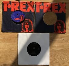 Rex vinyl singles for sale  WOLVERHAMPTON