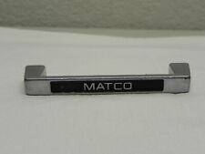 Vintage matco tool for sale  North Las Vegas