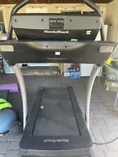 NordicTrack X11i Incline Trainer Treadmill for sale  Whittier