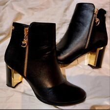 Black womens ankle for sale  Ireland