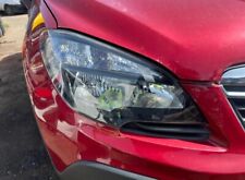 Vauxhall mokka headlight for sale  DUDLEY