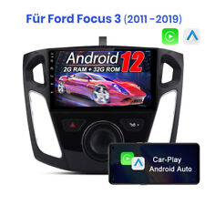 Ford focus 2011 gebraucht kaufen  Buttstädt