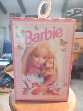 Barbie mattel box usato  Vignola