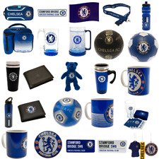 Chelsea official merchandise for sale  HASTINGS