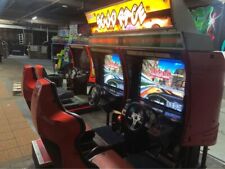 Sega scud race for sale  BRADFORD