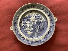 Antique willow pattern for sale  OAKHAM