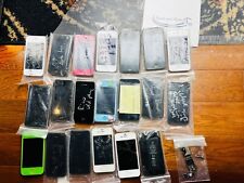 Lot iphone back for sale  Fayetteville