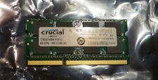 Crucial 8gb pc3 for sale  Fremont