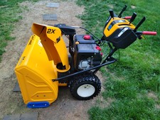 cub cadet snow blower for sale cub cadet snow blower for sale Stoddard