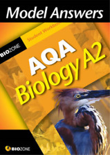 Model answers aqa for sale  UK