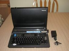 Panasonic thermalwriter h500 for sale  Baltimore