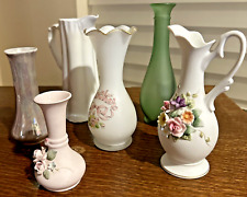 Lot vases variety for sale  Malta