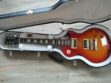 Gibson Les Paul GUITAR - Studio Deluxe HCB 60s neck for sale  LEYLAND