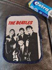 Vintage beatles red for sale  WALSALL