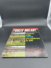 5010 forza milan usato  Palermo