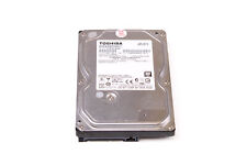 Disco duro de escritorio Toshiba DT01ACA050 500 GB 7.2 SATA III 3.5 in HDKPC01A0A02 S segunda mano  Embacar hacia Argentina