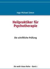 Heilpraktiker psychotherapie gebraucht kaufen  Berlin